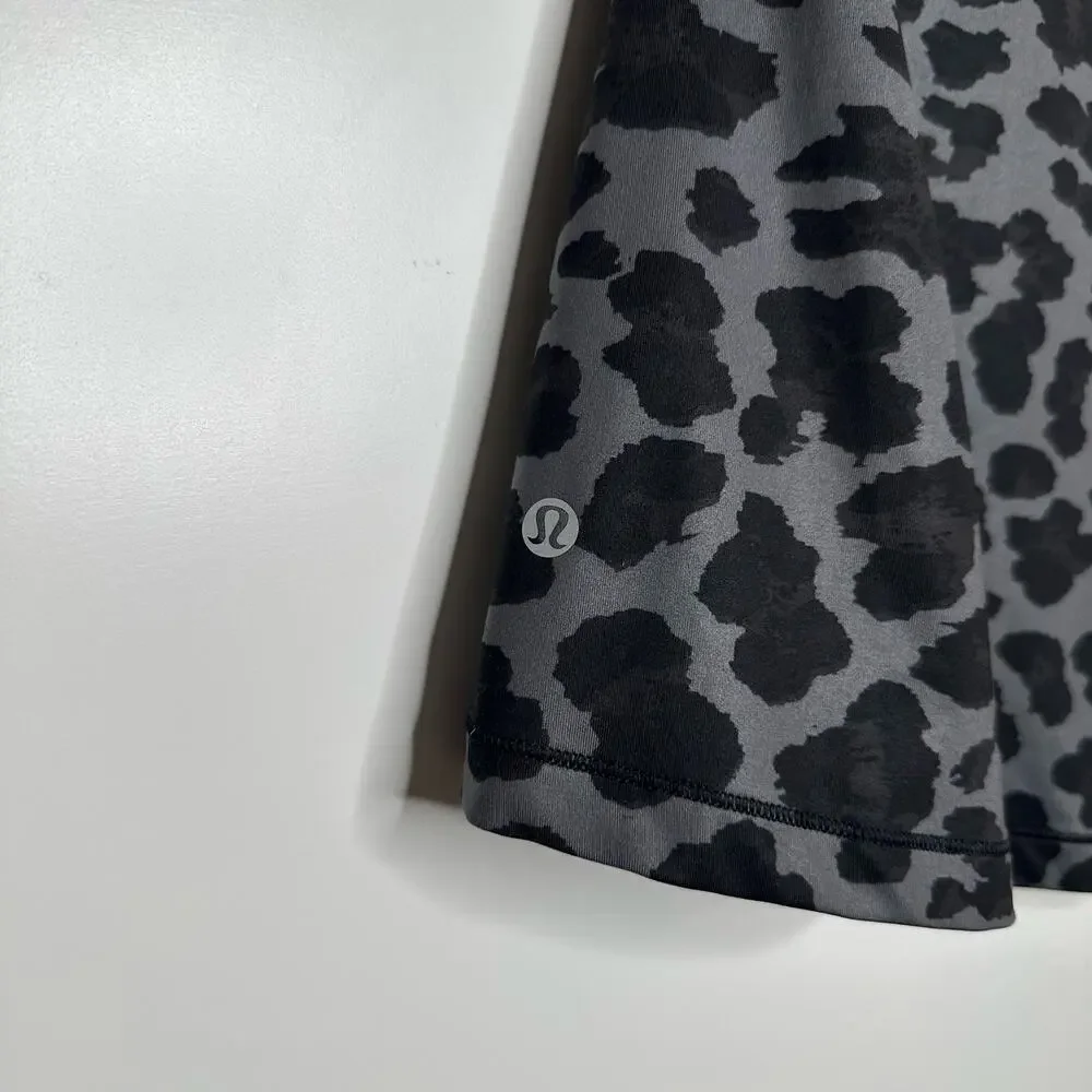 lululemon athletica excellent no